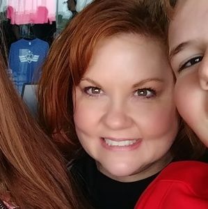 Meet your Posher, Misty